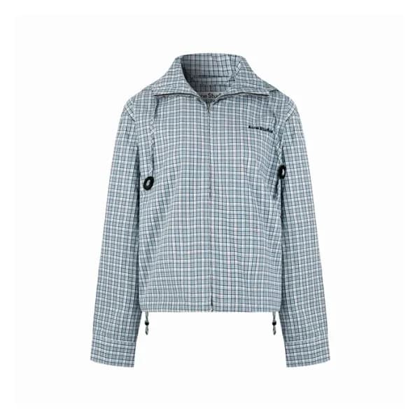 아크네 여성 봄버 자켓 - Acne Sstudios Womens Bomber Jacket … - 1
