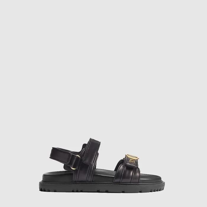 디올 여성 마이디올 샌들 - Dior Womens My Dior Sandal - dis14468x - 1