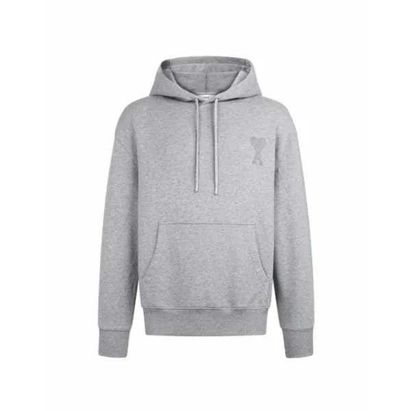 아미 남성 캐쥬얼 후드티 - Ami Mens Casual Hooded - amc16517x - 1
