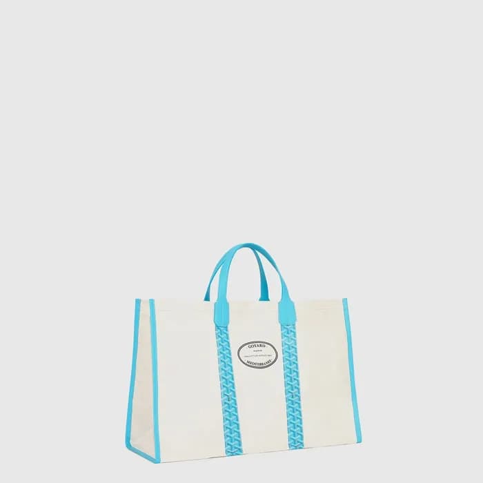 고야드 남성 메디테라네 GM 백 - Goyard Mens Mediterranee GM Bag - gob16762x - 1