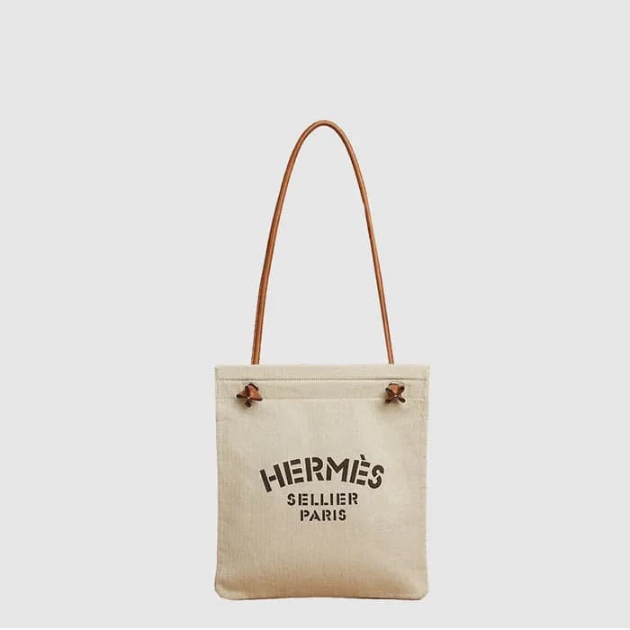 에르메스 여성 알린 그루밍 백 - Hermes Womens Aline Grooming Bag - heb16886x - 1