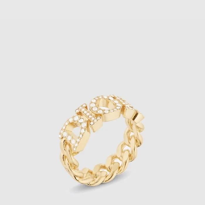 디올 여성 레볼루션 반지 - Dior Womens Revolution Ring - acc9012x - 1