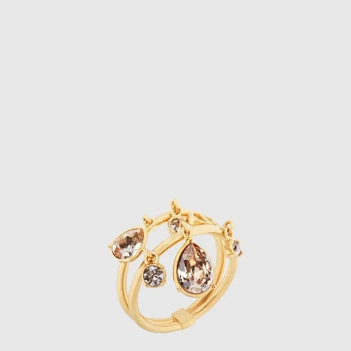 디올 여성 드롭 링 - Dior Womens D-Drop Ring - acc9339x - 1