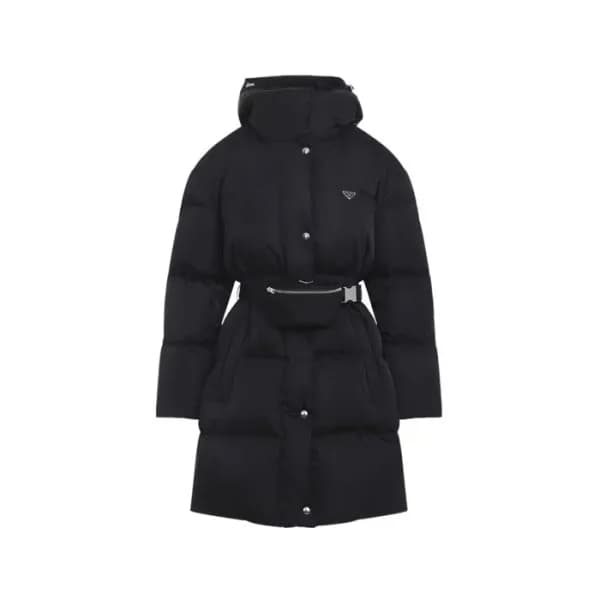 프라다 여성 다운 패딩 - Prada Womens Down Padding - prc18063x - 1