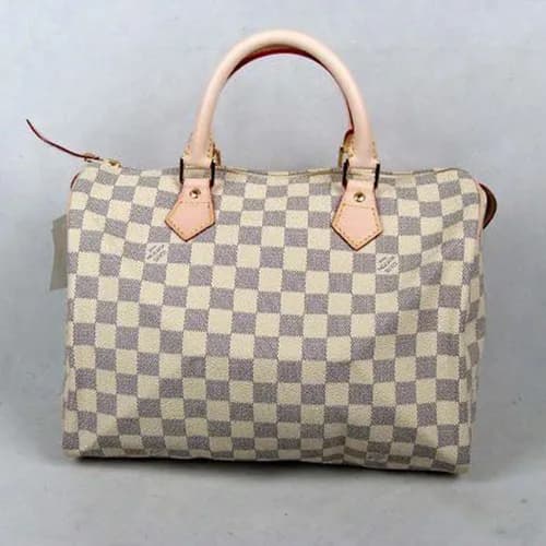 Louisvuitton N41533 다미에 아주르 스피디 [ 30 ] - 1