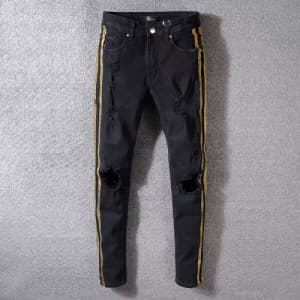 AMIRI 2018 FW MENS PANTS - 아미리 남성 신상 데님팬츠 AMI009 - 1
