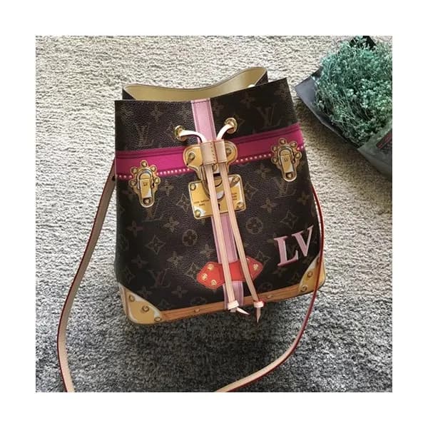 [커스텀급]Louis Vuitton Monogram Shouder Bag Cross Bag… - 1