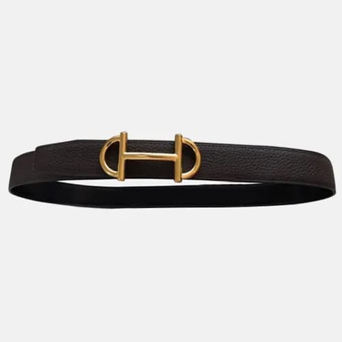 Hermes 2018 Mens Belt - 에르메스 남성 벨트 HER008 (3.5CM) - 1