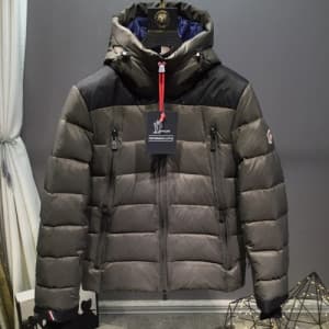 MONCLER 2018 MENS DOWN PADDING - 몽클레어 남성 다운패딩 MOC0… - 1