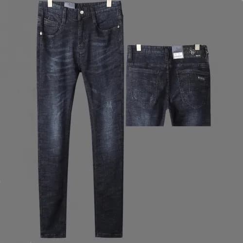 Prada 2018 Mens Denim Pants - 프라다 남성 신상 데님팬츠 Pra02…