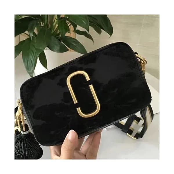 Mark Jacobs Leather Women Shoulder Bag,19cm - 마크제이… - 1