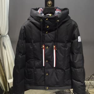 Moncler 2018 Mens Down Padding - 몽클레어 남성 다운 패딩 Moc… - 1