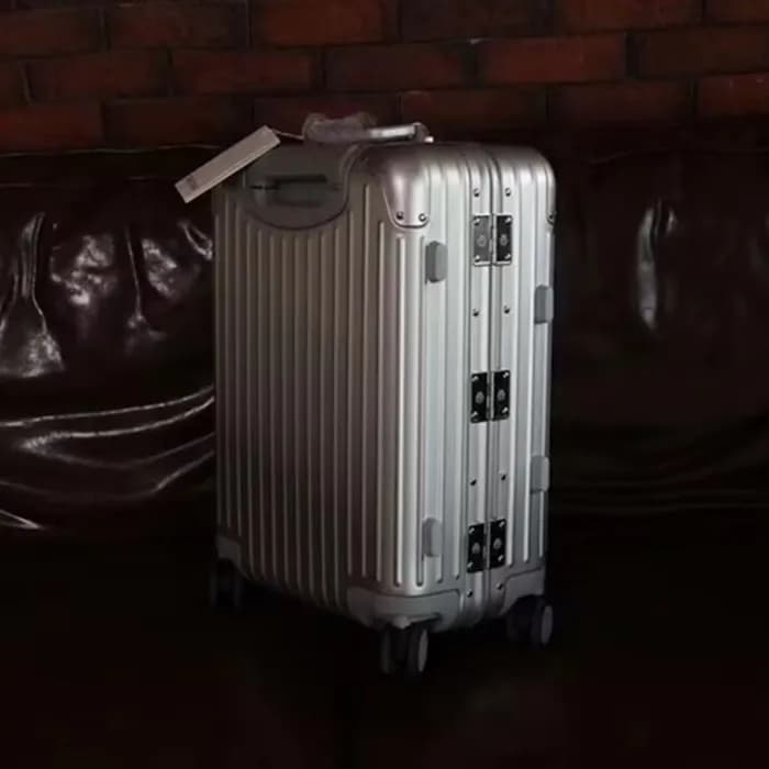 RIMOWA Carrier,20/24/26/29 in - 리모와 남여공용 캐리어, RIM… - 1