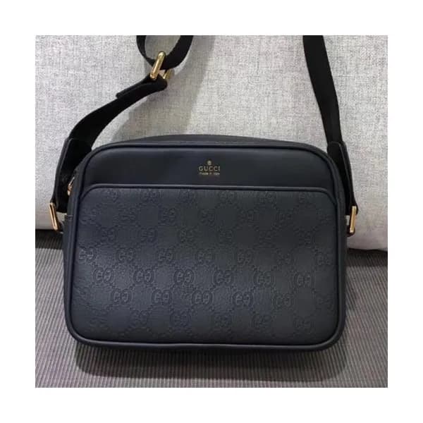 Gucci 2018 Leather Shoulder Bag ,22.5CM - 구찌 2018 … - 1
