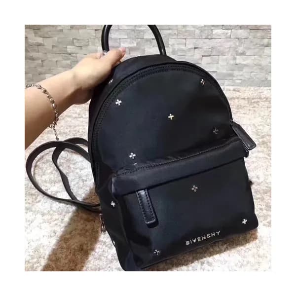 Givenchy 2018 Nano Back Pack,28cm - 지방시 2018 남여공용 … - 1