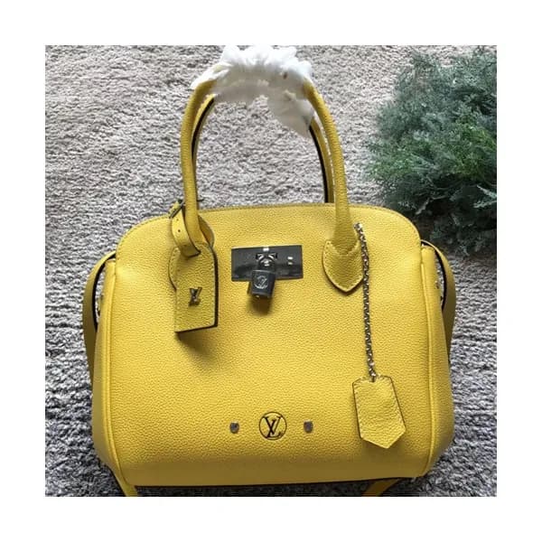 Louis Vuitton Milla Tote Shoulder Bag,23cm - 루이비통 … - 1