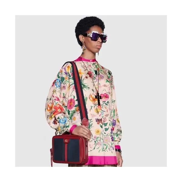Gucci Ophidia Women Shoulder Bag,25CM - 구찌 오피디아 여성… - 1