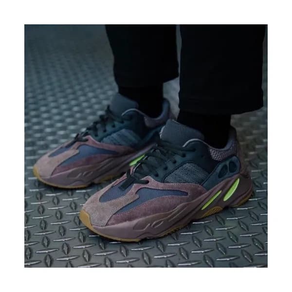 Adidas Yeezy Boost Static700 3M - 아디다스 이지부스트 700 스… - 1