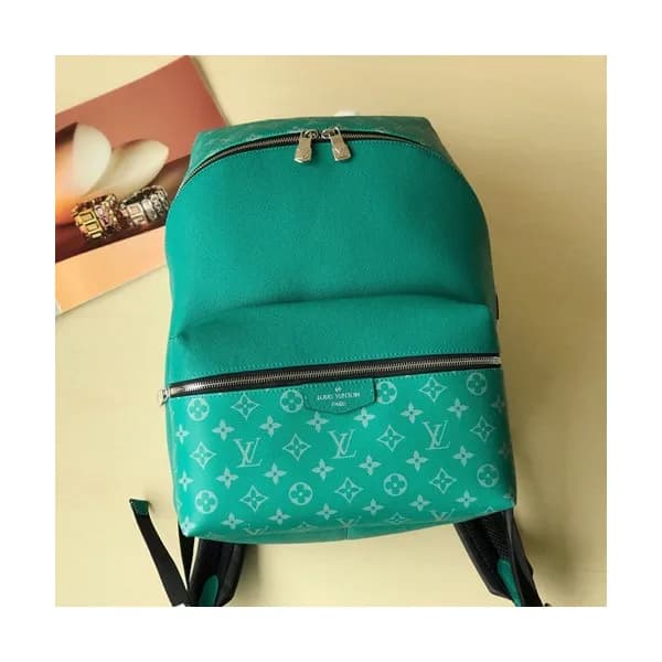 Louis Viutton 2019 Discovery Backpack ,40cm - 루이비… - 1
