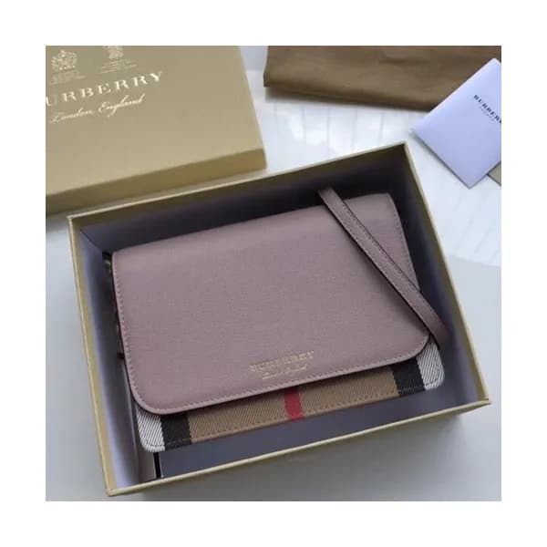 Burberry 2019 Shoulder Cross Bag, 19cm - 버버리 2019 … - 1