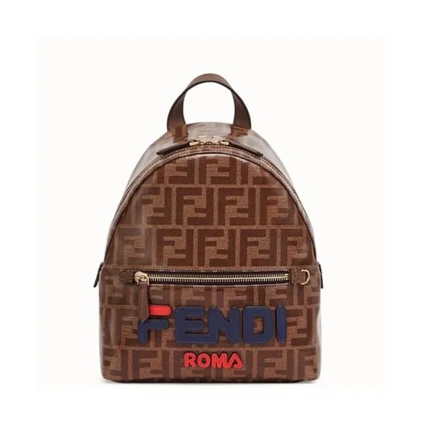 Fendi 2019 Back Pack ,24.5CM - 펜디 2019 남여공용 백팩 FE… - 1