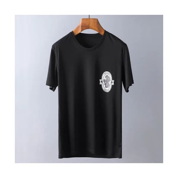[매장판]Alexander Mcqueen 2019 Mens Logo Cotton Short… - 1