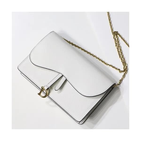 Dior 2019 Chain Shoulder Bag ,22CM - 디올 2019 여성용 체… - 1