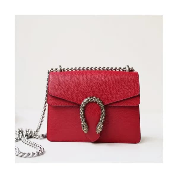 Gucci Dionysus Women Mini Shoulder Bag,20CM - 구찌 디… - 1