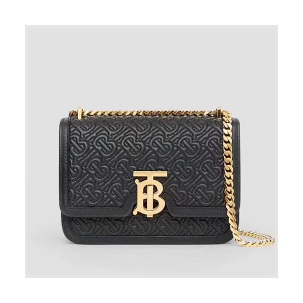 Burberry 2019 TB Shoulder Bag, 21cm - 버버리 2019 TB … - 1