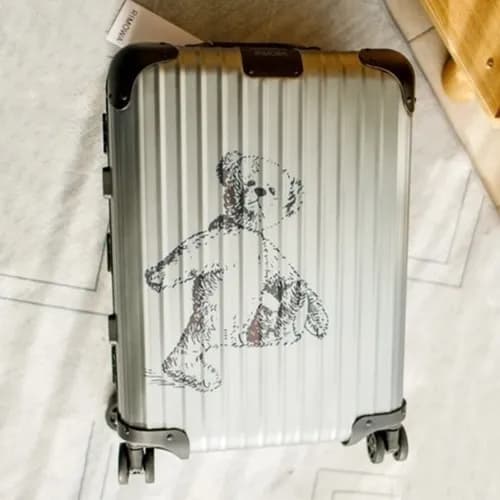 RIMOWA 2019 925 Carrier,21/22/26/28 in - 리모와 2019 … - 1