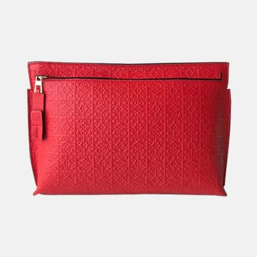 Loewe 2019 Clutch Bag,29.5CM - 로에베 2019 남여공용 클러치백 … - 1