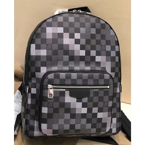 Louis Vuitton Pochette Voyage Back Pack,42cm - 루이비… - 1
