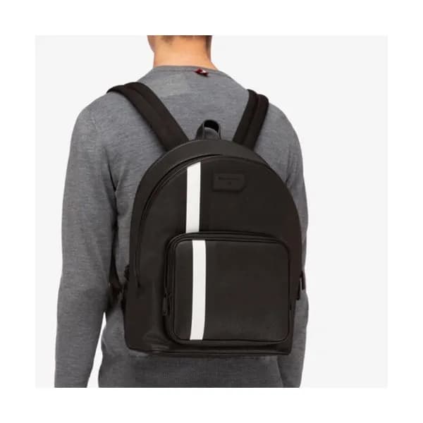 [데일리 백팩]Bally 2019 Leather Back Pack,42cm - 발리 20… - 1