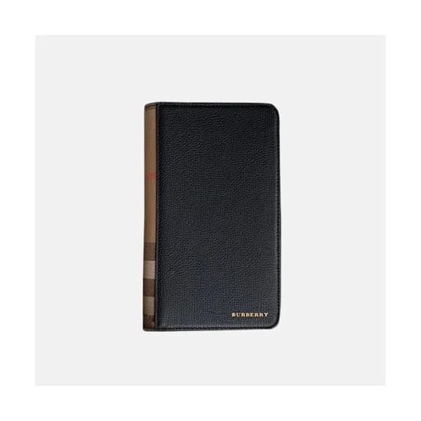 Burberry 2019 Leather Clutch Bag Hand Bag - 버버리 2… - 1