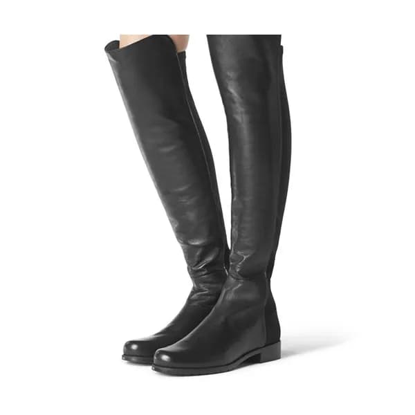 Stuart Weitzman 2019 Ladies Leather Boots - 슈트어트 와…