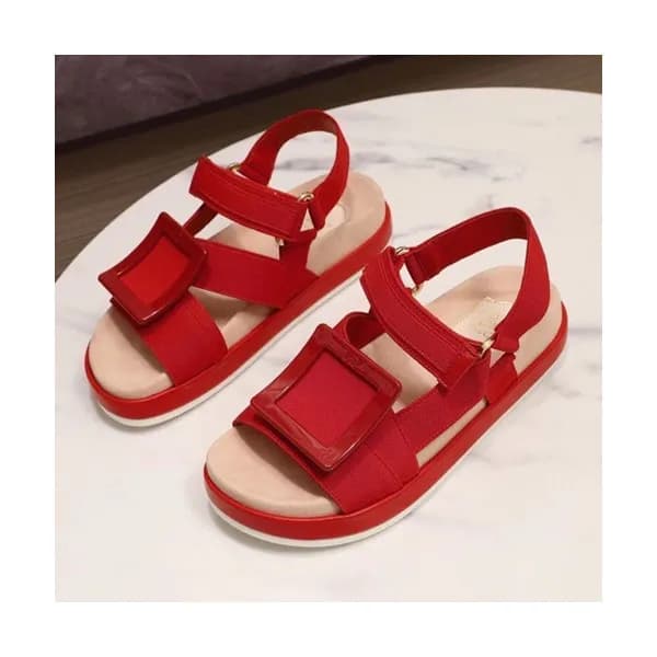 Roger Vivier 2019 Ladies Sandal - 로저비비에 2019 여성용 샌… - 1