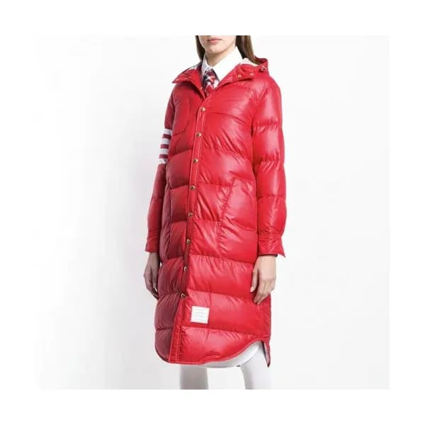 Thom Browne 2019 Womens Long Down Padding - 톰브라운 2… - 1