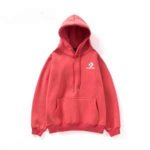 Converse Mens Oversize Hoodie - 컨버스 2019 남성 오버사이즈 …