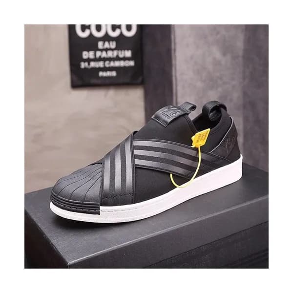 Y-3 2019 Mm / Wm Sneakers - 요지야마모토 2019 남여공용 스니커즈 … - 1