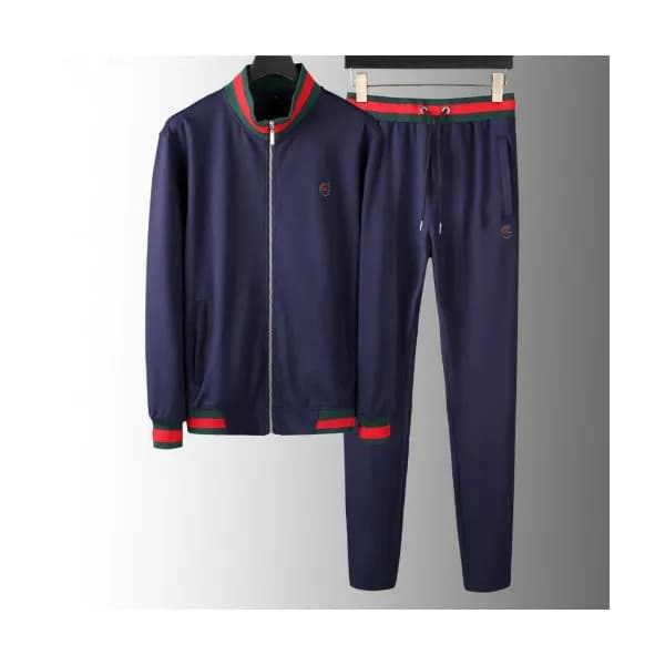 [구찌]Gucci 2019 Mens Logo Casual Training Clothes&P… - 1