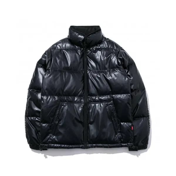 Supreme 2020 Mens Logo Duck Down Padding - 슈프림 202… - 1