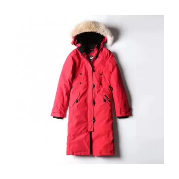 [캐나다구스]Canada goose 2020 Womens Patch Logo Casual … - 1