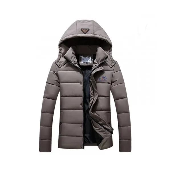 [알마니]Armani 2019 Mens Logo Casual Down Padding - 알… - 1