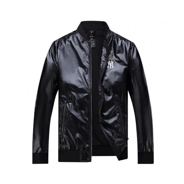 [구찌]Gucci 2020 Mens Logo Casual Leather Jackets - … - 1