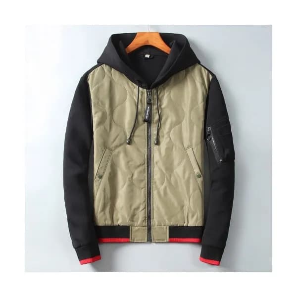 [버버리]Burberry 2020 Mens Casual Leather Jackets - 버… - 1
