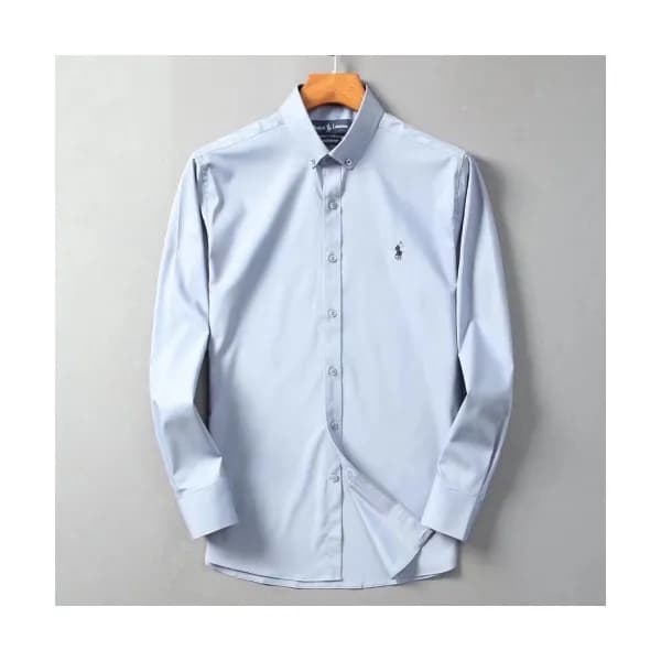 [폴로]Polo 2020 Mens Business Cotton Shirts - 폴로 202… - 1