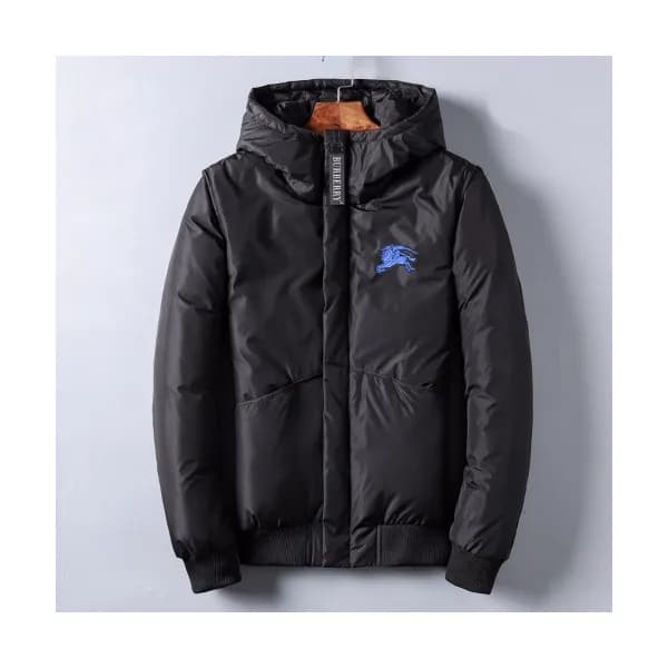 [버버리]Burberry 2020 Mens Casual Goose Down Jackets … - 1