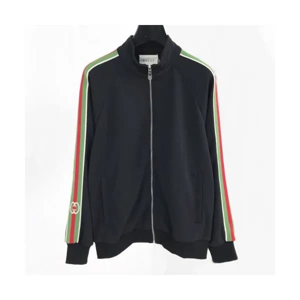 [구찌]Gucci 2020 Mens Logo Casual Training Clothes&P… - 1