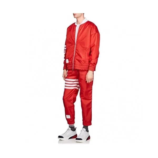 [톰브라운]Thom browne 2020 Mens Casual Logo Training C… - 1