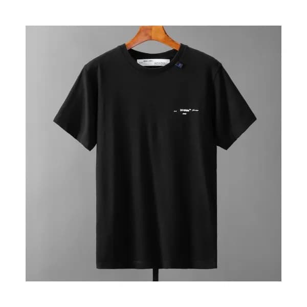 [오프화이트]Off-white 2020 Mm/Wm Printing Logo Crew - n… - 1